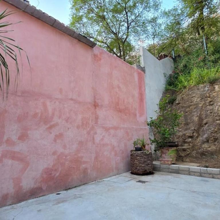 Casa Macario a 20 min caminando al centro, auditorio Guelaguetza y mirador de Oaxaca - Haus mit 2 Schlafzimmern - 21
