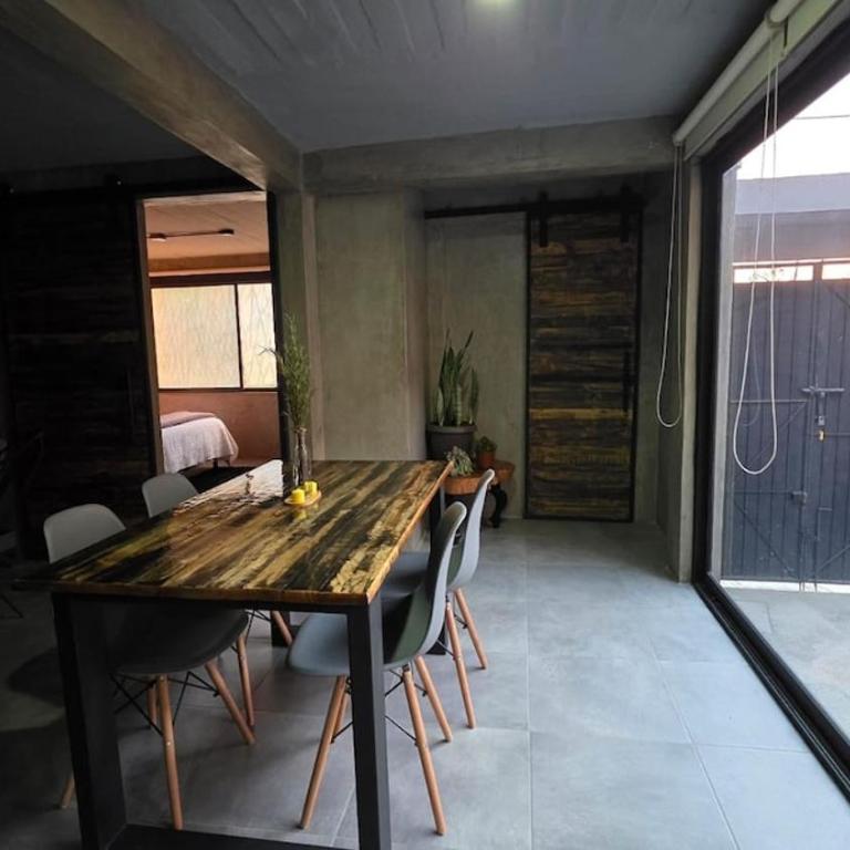 Casa Macario a 20 min caminando al centro, auditorio Guelaguetza y mirador de Oaxaca - Haus mit 2 Schlafzimmern - 27