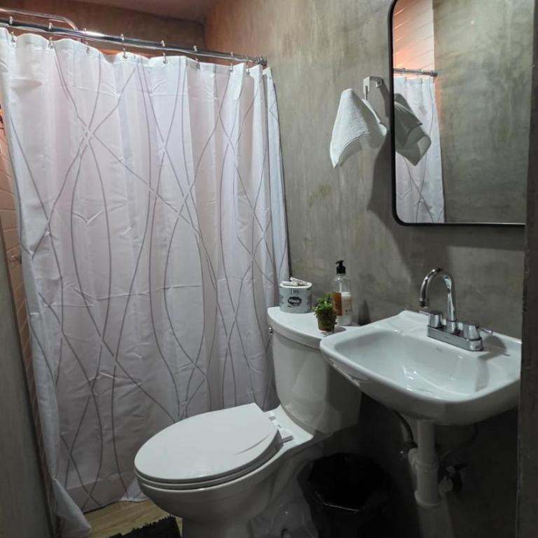 Casa Macario a 20 min caminando al centro, auditorio Guelaguetza y mirador de Oaxaca - Haus mit 2 Schlafzimmern - 35