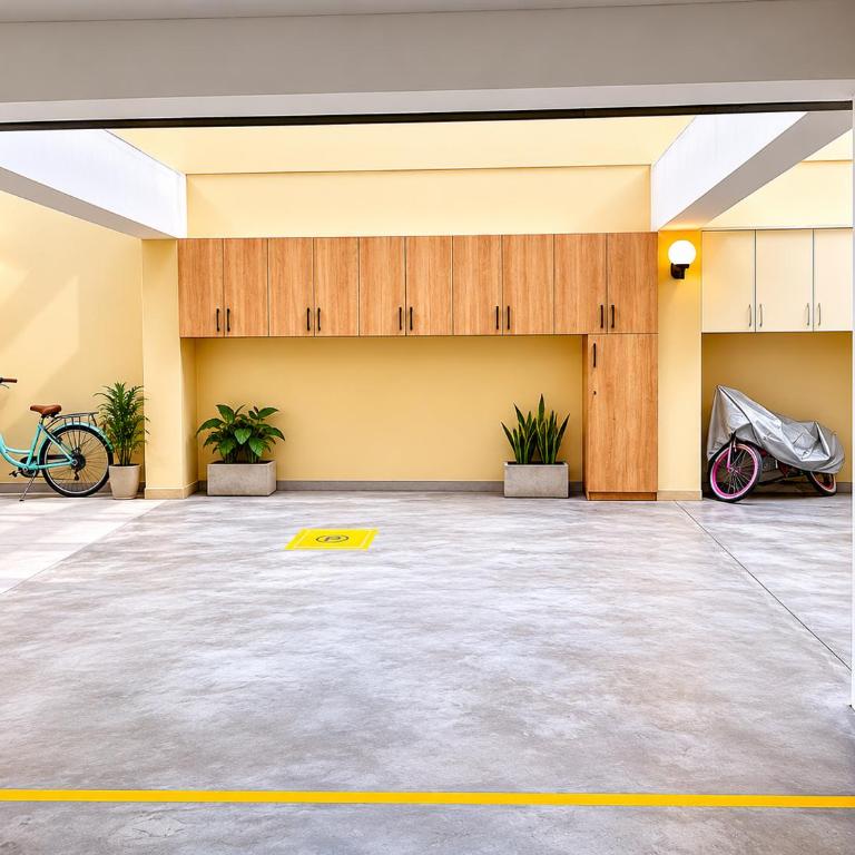 Centrico dpto en el corazón de Miraflores - Apartamento de 3 dormitorios - 2