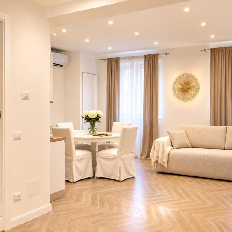 La dolce vita retreat - St Peter Vatican - Appartamento con 1 Camera da Letto - 1