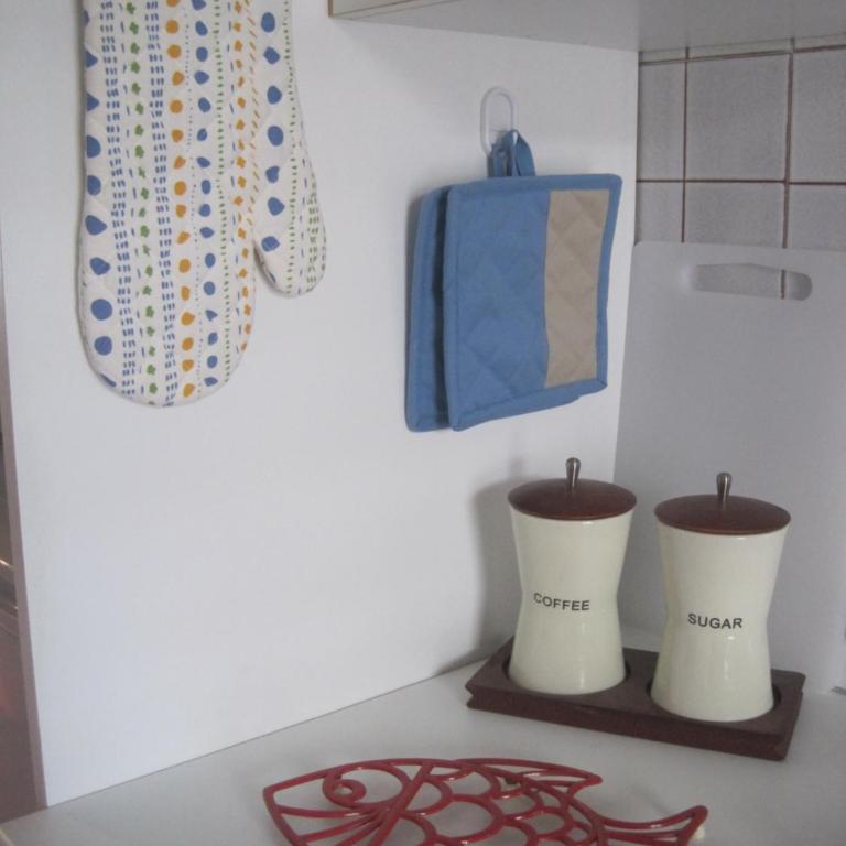 Casa degli angeli - Appartamento - 18