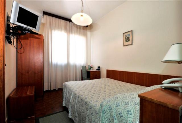 Hotel Boston - Camera Singola - 2