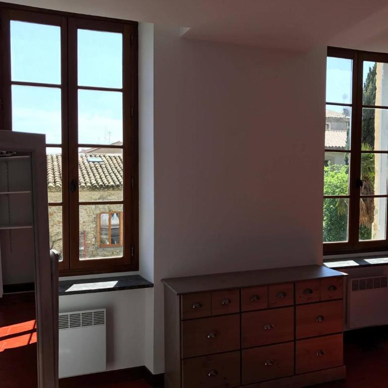 Appartement au coeur de Carcassonne - Apartment mit Gartenblick - 5