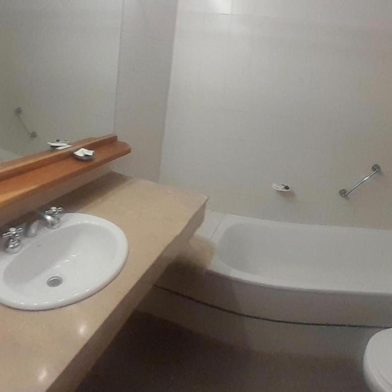 Club del Cerro Vista Plena - One-Bedroom Apartment - 2