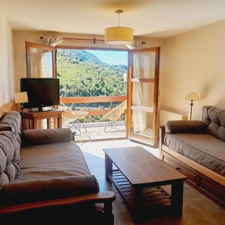 Club del Cerro Vista Plena - One-Bedroom Apartment - 5