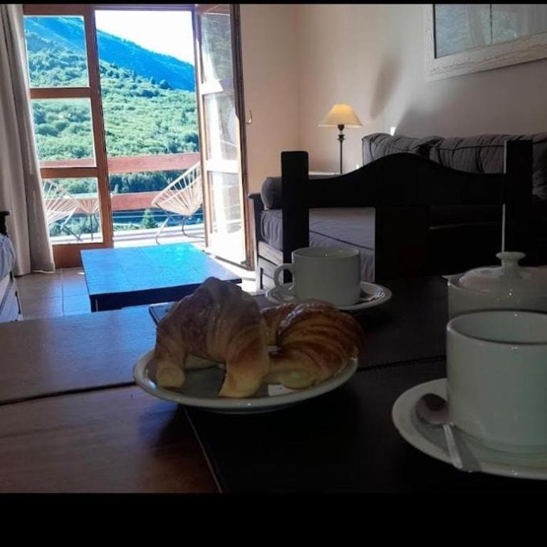 Club del Cerro Vista Plena - One-Bedroom Apartment - 6