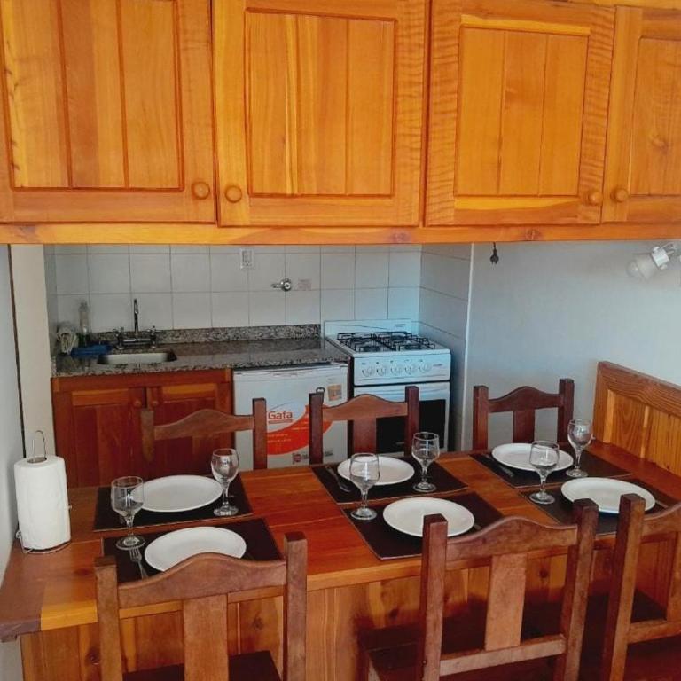 Club del Cerro Vista Plena - One-Bedroom Apartment - 7