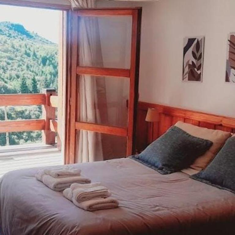Club del Cerro Vista Plena - One-Bedroom Apartment - 8