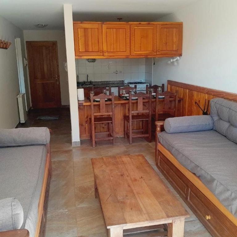 Club del Cerro Vista Plena - One-Bedroom Apartment - 9
