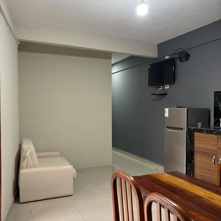 Departamento 1 - Apartamento de 1 dormitorio - 2