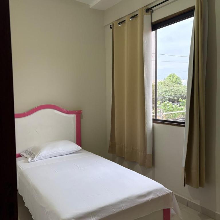 Departamento 1 - Apartamento de 1 dormitorio - 3
