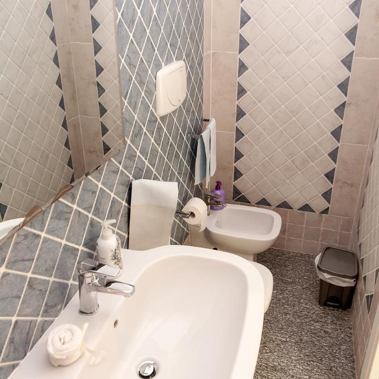 B&B Magna Grecia di Gallitelli - Basic Triple Room - 14