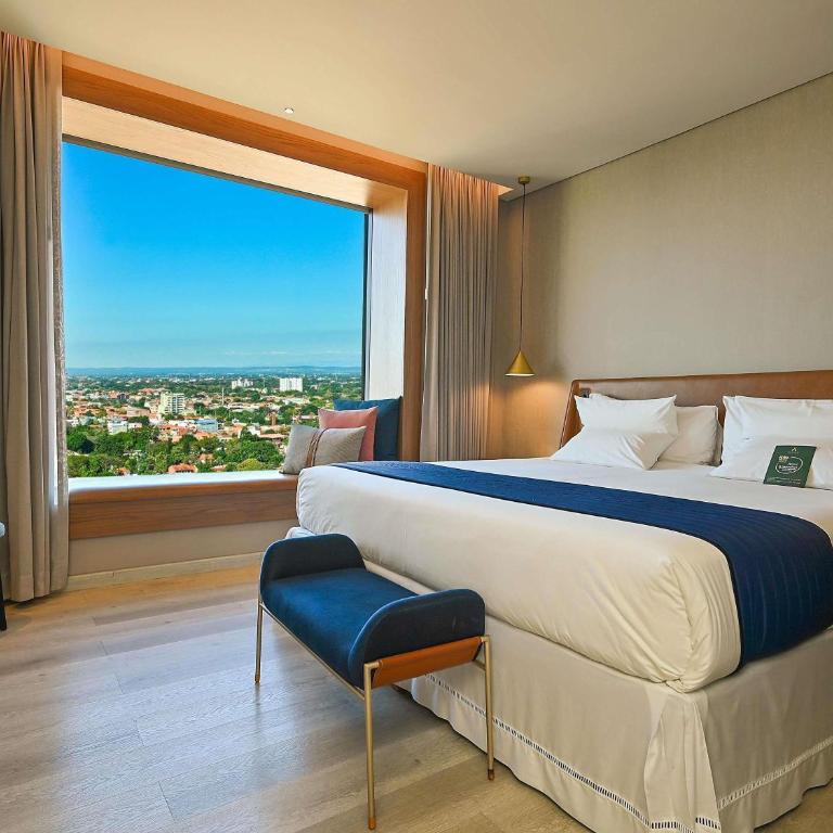 Novotel Santa Cruz De La Sierra - Suite Presidencial - 3