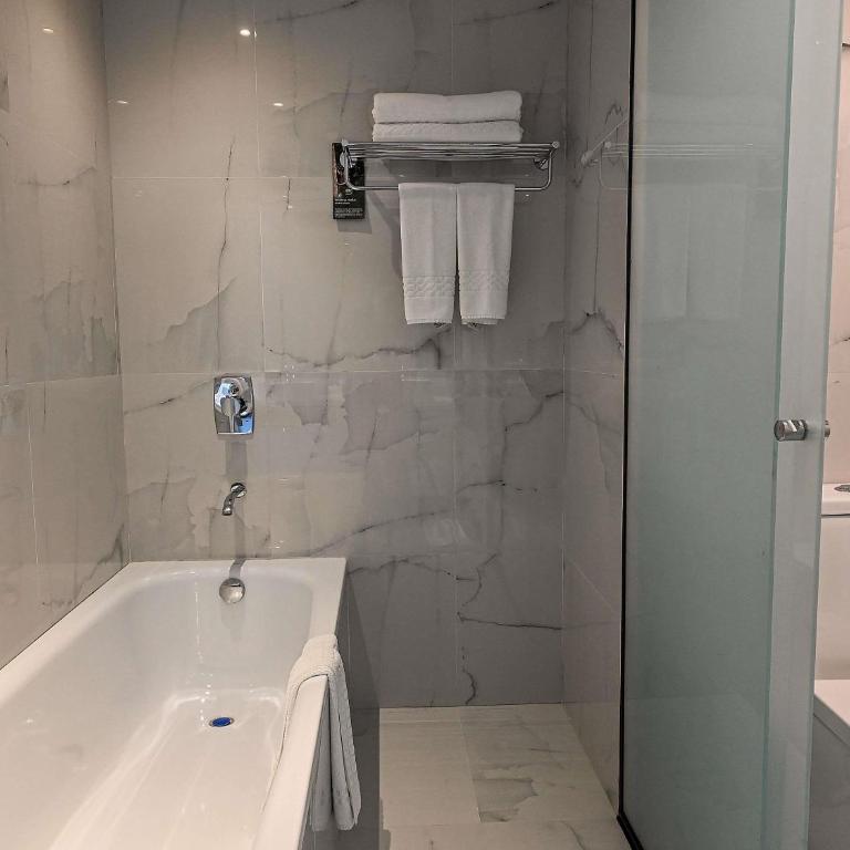 Novotel Santa Cruz De La Sierra - Suite Presidencial - 8