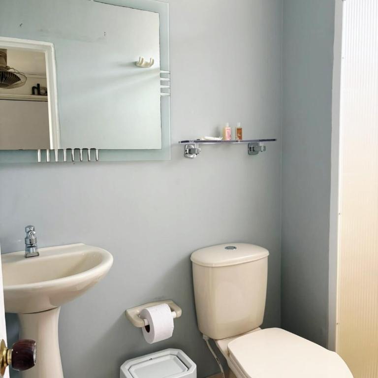 Rodadero Apartamento Céntrico con Piscina - Apartamento de 2 dormitorios - 21