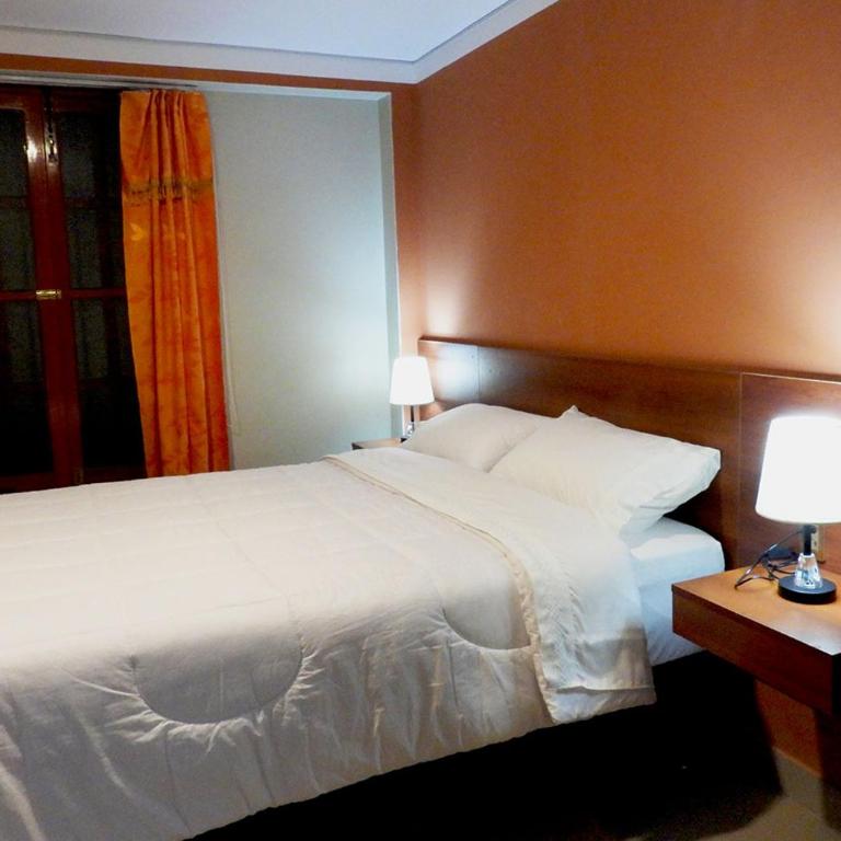 Kuelap Guest House - Queen Room - 4