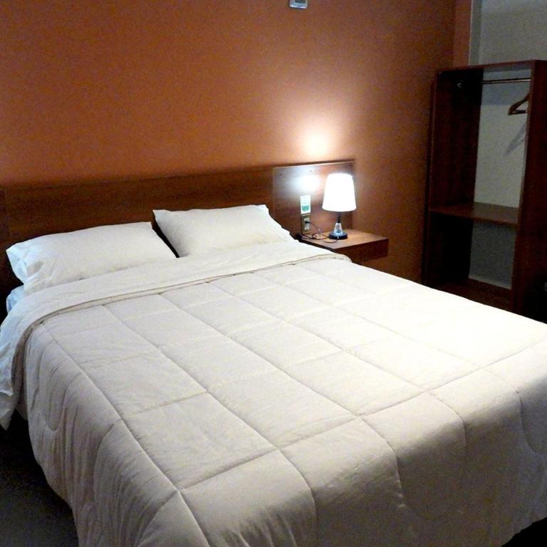 Kuelap Guest House - Queen Room - 3