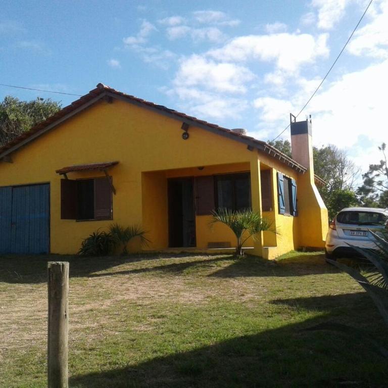 Casa Benjaim - Casa de 2 dormitorios - 1