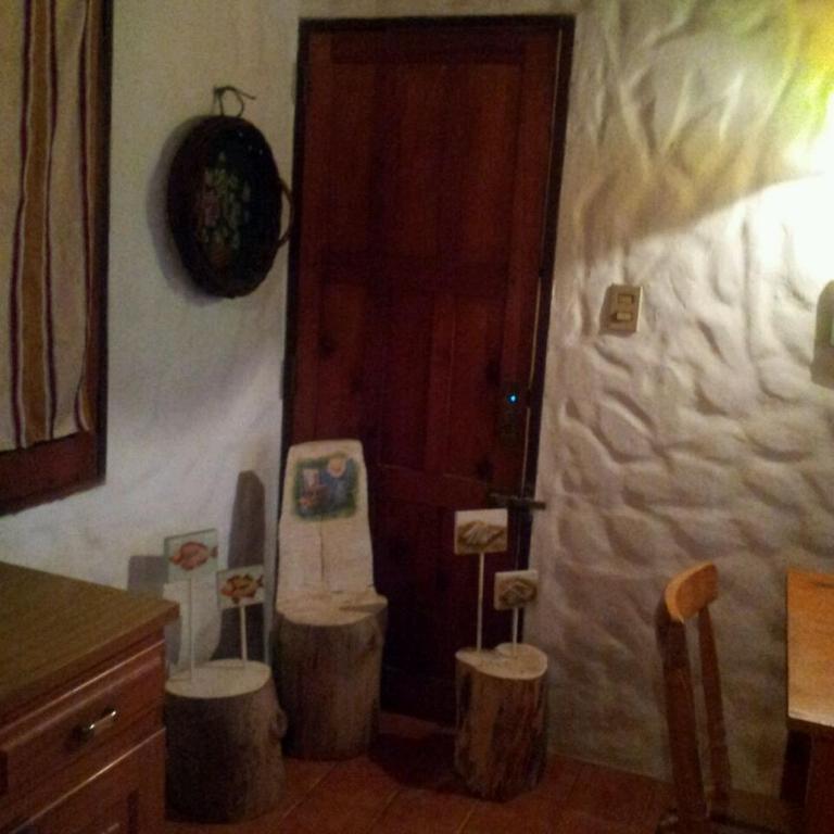 Casa Benjaim - Casa de 2 dormitorios - 9