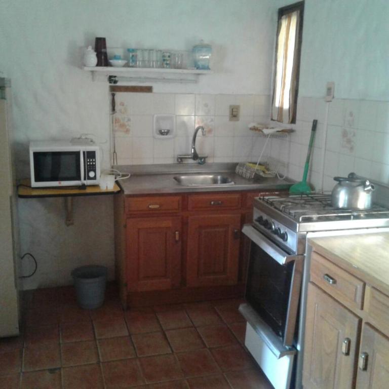Casa Benjaim - Casa de 2 dormitorios - 10
