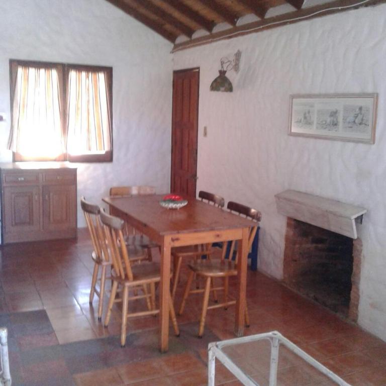 Casa Benjaim - Casa de 2 dormitorios - 11