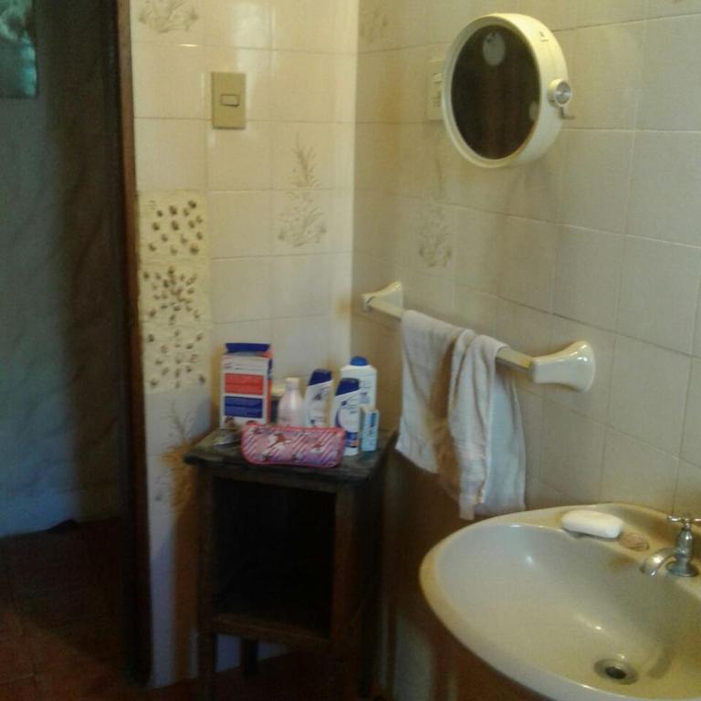 Casa Benjaim - Casa de 2 dormitorios - 16
