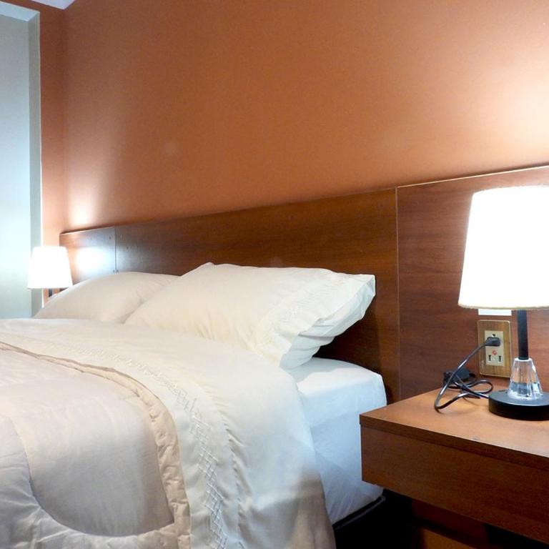 Kuelap Guest House - Queen Room - 1