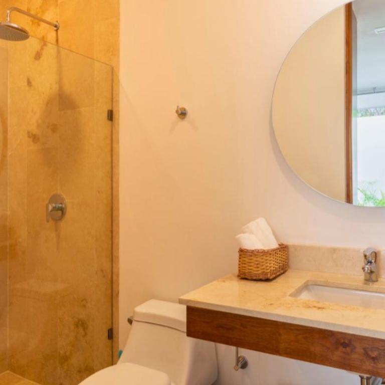 Luxury 2-Bedroom Apartment Private Plunge Pool Aldea Zamá - Two-Bedroom Apartment with Private Pool - 10