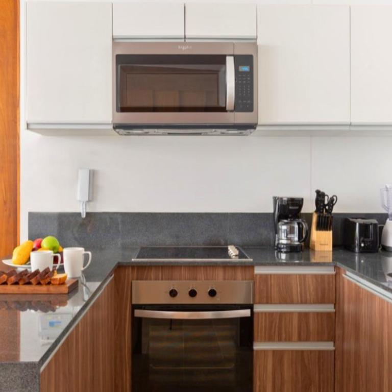 Luxury 2-Bedroom Apartment Private Plunge Pool Aldea Zamá - Two-Bedroom Apartment with Private Pool - 16