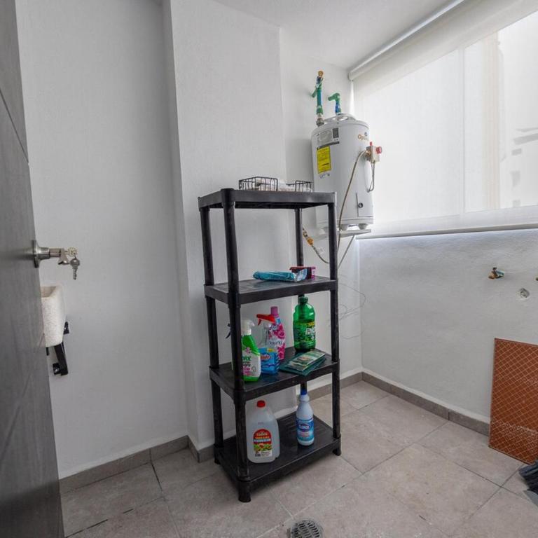 Hermoso y Comodo Departamento Banus Residencial Acapulco - Apartment mit 2 Schlafzimmern - 3