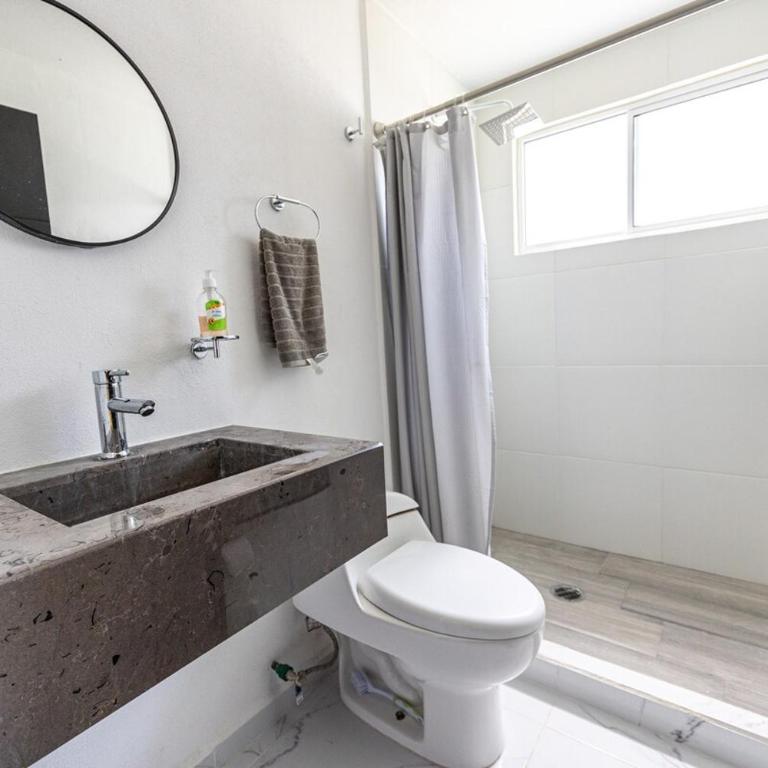 Hermoso y Comodo Departamento Banus Residencial Acapulco - Apartment mit 2 Schlafzimmern - 5