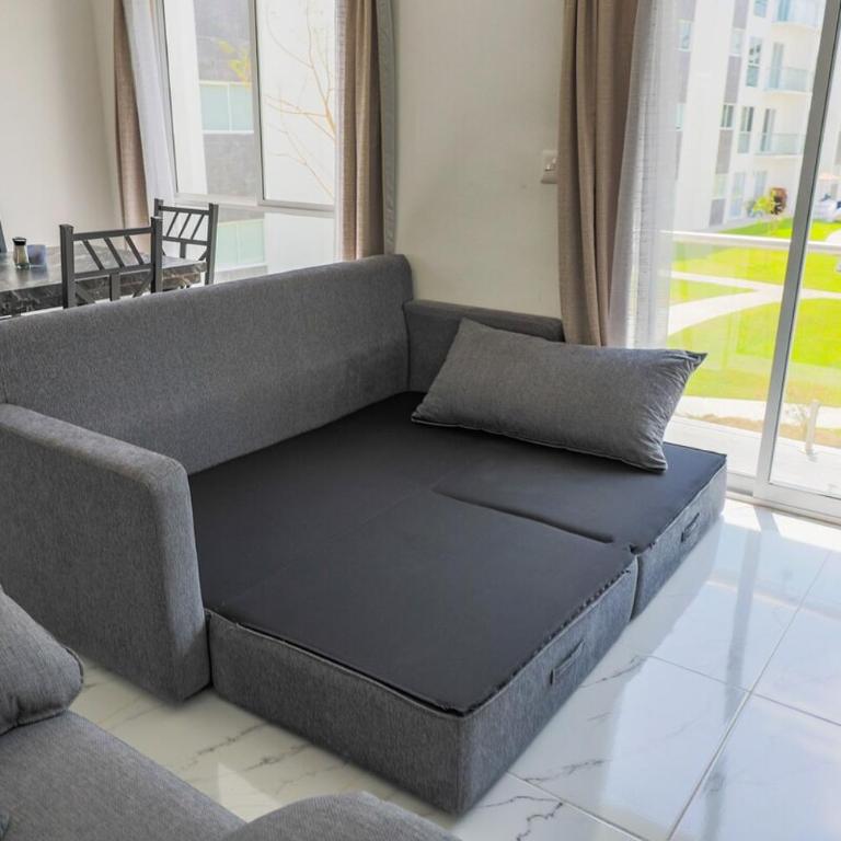 Hermoso y Comodo Departamento Banus Residencial Acapulco - Apartment mit 2 Schlafzimmern - 10