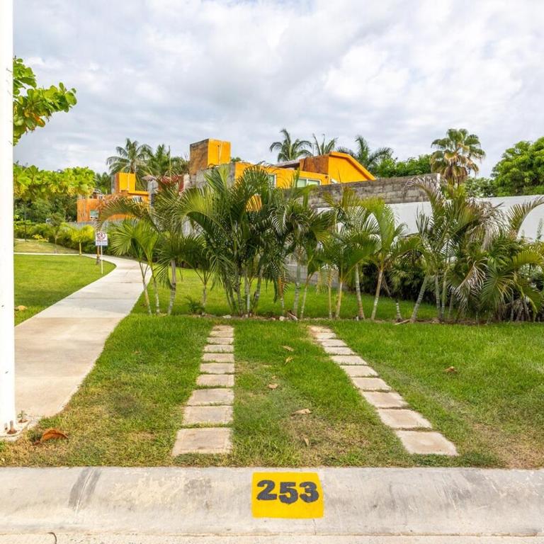 Hermoso y Comodo Departamento Banus Residencial Acapulco - Apartment mit 2 Schlafzimmern - 13