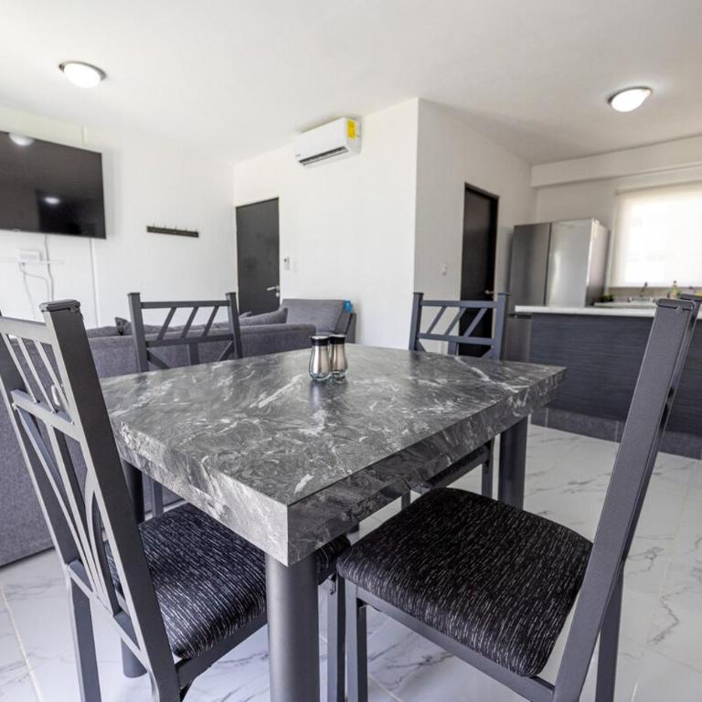 Hermoso y Comodo Departamento Banus Residencial Acapulco - Apartment mit 2 Schlafzimmern - 16