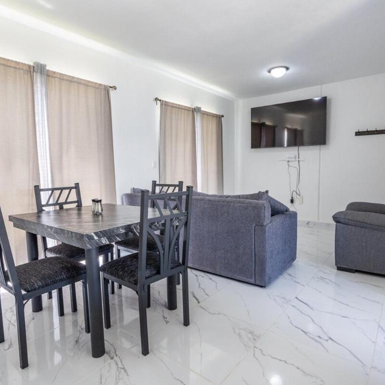 Hermoso y Comodo Departamento Banus Residencial Acapulco - Apartment mit 2 Schlafzimmern - 20