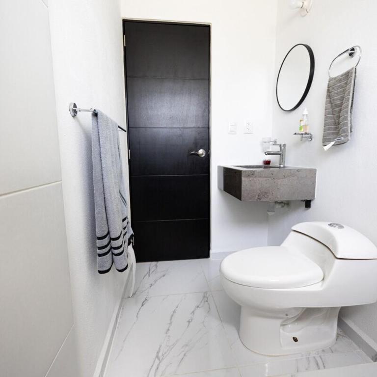Hermoso y Comodo Departamento Banus Residencial Acapulco - Apartment mit 2 Schlafzimmern - 21