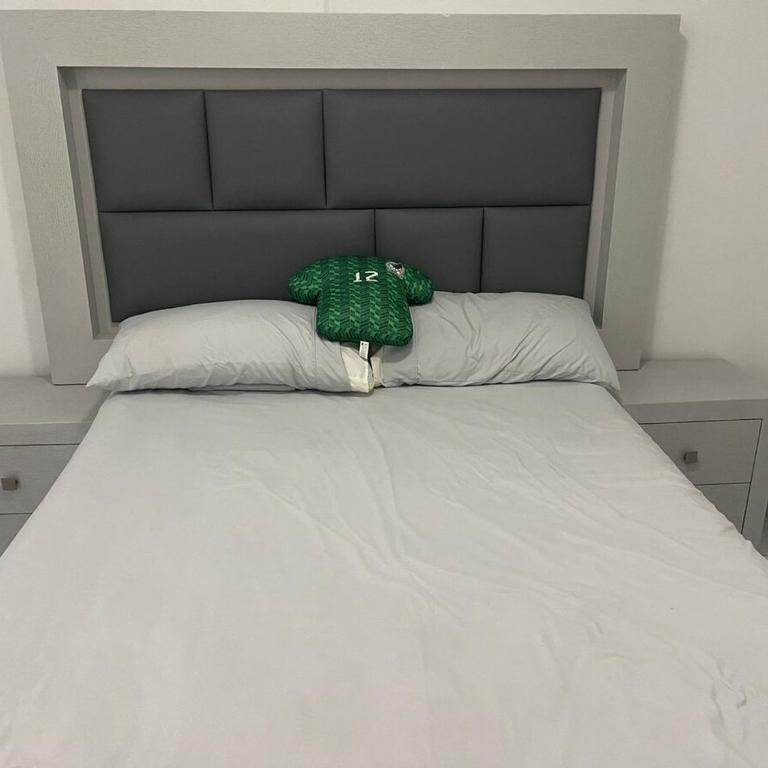 Hermoso y Comodo Departamento Banus Residencial Acapulco - Apartment mit 2 Schlafzimmern - 23