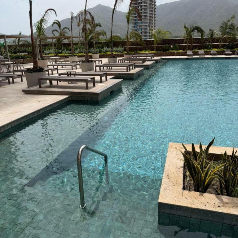 Blue Sea J&J - Apartamento de 3 dormitorios - 1