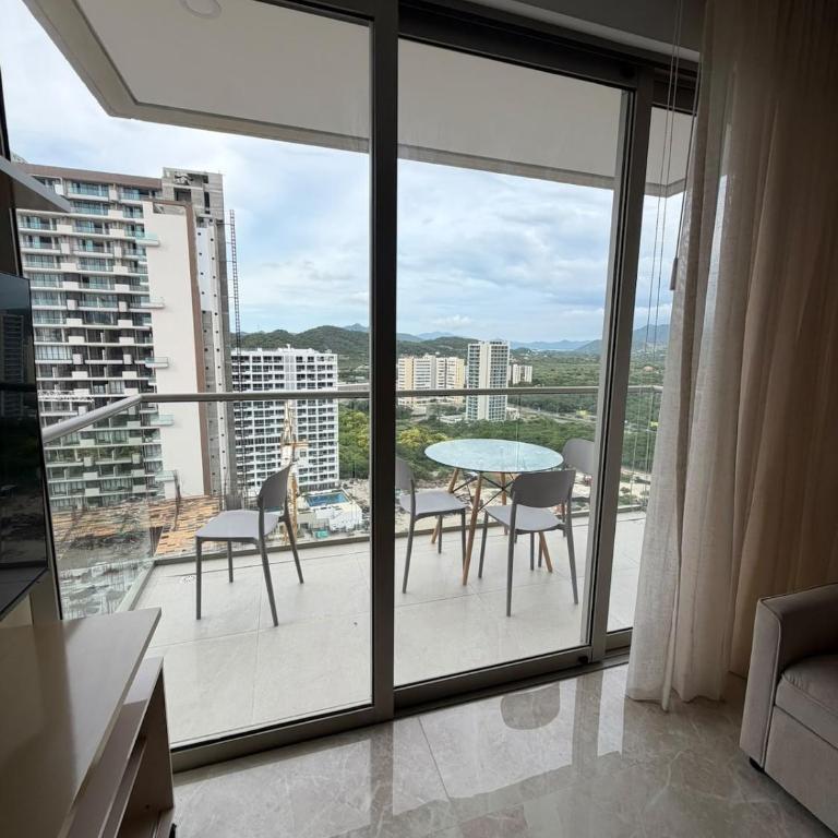 Blue Sea J&J - Apartamento de 3 dormitorios - 5