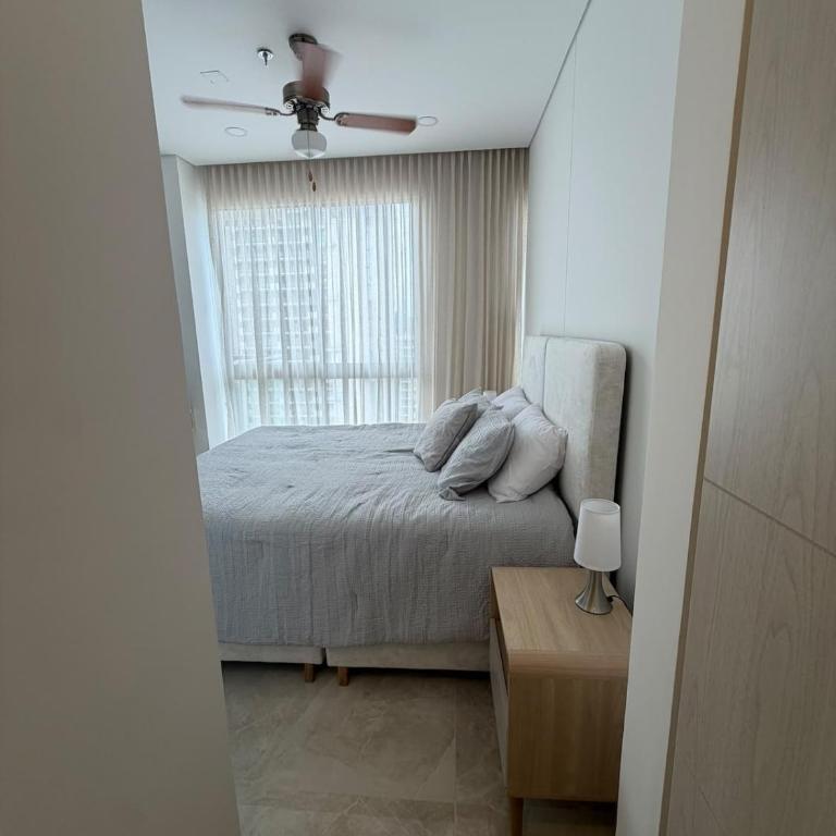 Blue Sea J&J - Apartamento de 3 dormitorios - 6