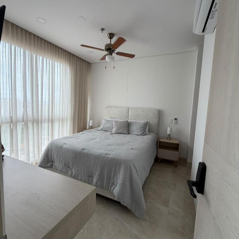 Blue Sea J&J - Apartamento de 3 dormitorios - 22