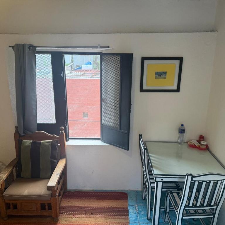 Suite Roof Top - One-Bedroom Apartment - 4