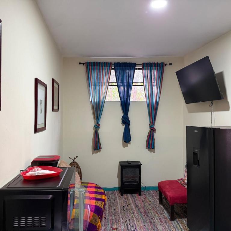 Suite Roof Top - One-Bedroom Apartment - 5
