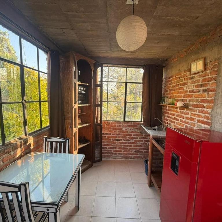 Suite Roof Top - Deluxe Suite - 11