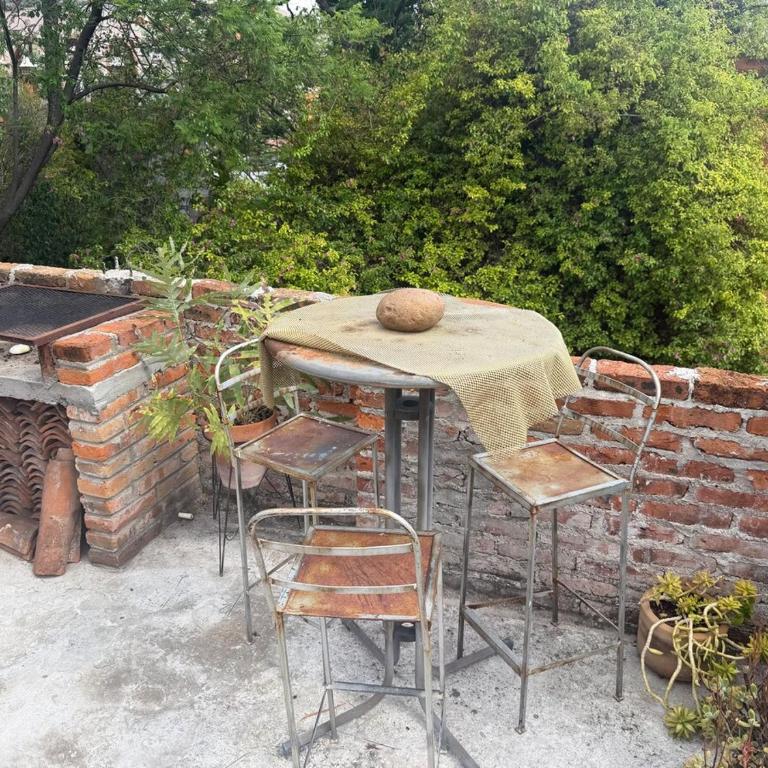 Suite Roof Top - Deluxe Suite - 12