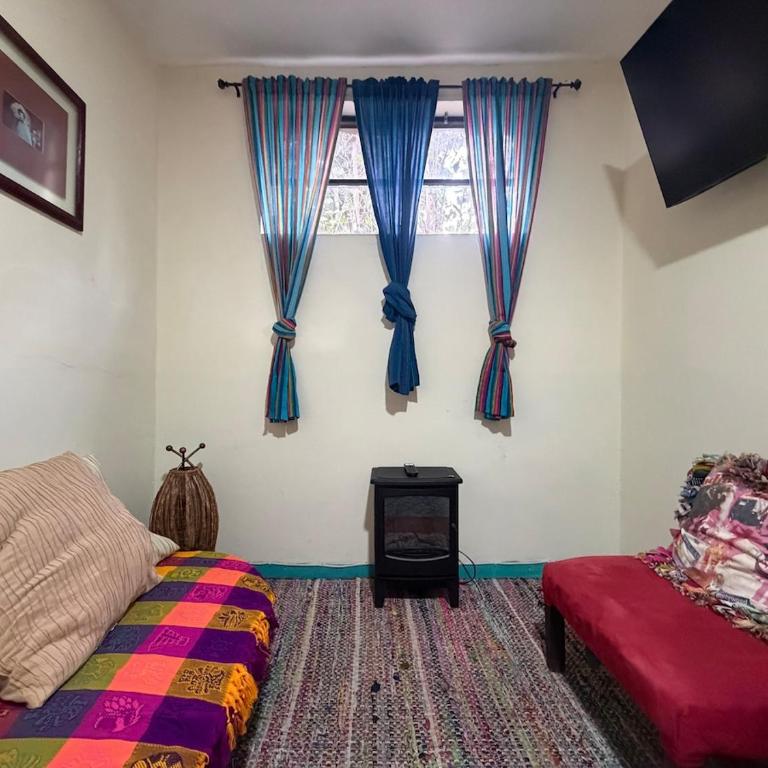 Suite Roof Top - One-Bedroom Apartment - 7