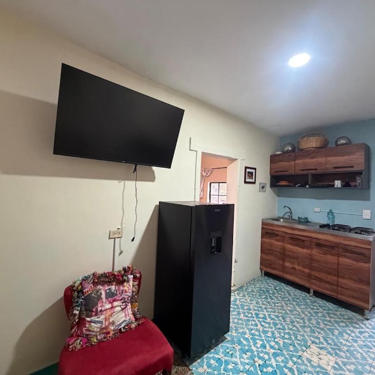 Suite Roof Top - One-Bedroom Apartment - 8