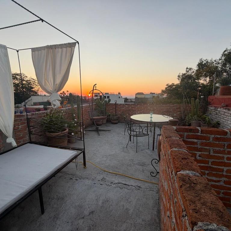 Suite Roof Top - Deluxe Suite - 15
