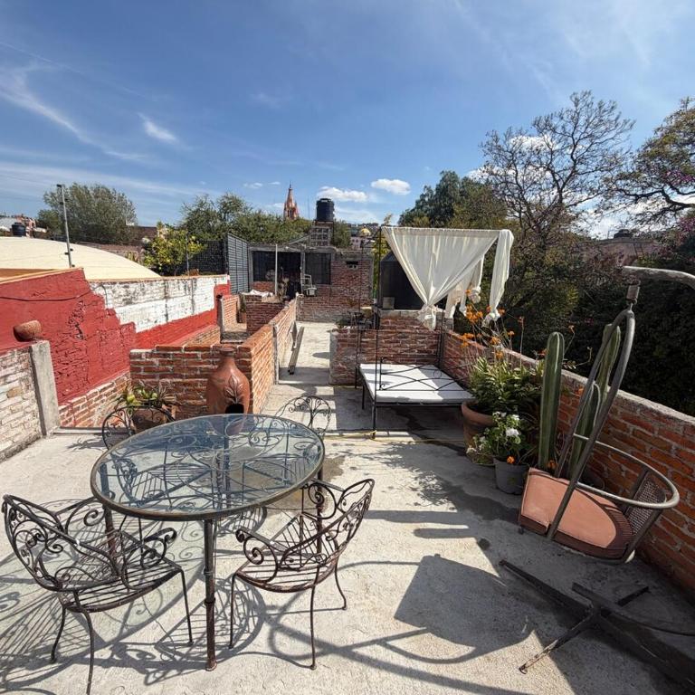 Suite Roof Top - Deluxe Suite - 16